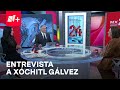 Entrevista a Xóchitl Gálvez, candidata a la presidencia de México - Despierta