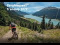 MTB Alpencross 2022 - Von Garmisch zum Gardasee