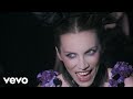 Annie Lennox - No More "I Love You's" (Official Video)