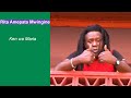 Ken wa Maria - Rita Amepata Mwingine