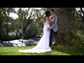 Aaron & Melissa Wedding @ Galgorm Resort Hotel