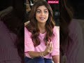 #shilpashetty  Shares Her Morning Routine For A Healthy Life