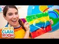 Fun with Colors! - Caitie's Classroom Live