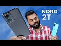OnePlus Nord 2T 5G Unboxing And First Impressions⚡Upgrade Or Downgrade?