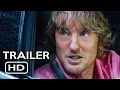 Bastards Official Trailer #1 (2017) Owen Wilson, Ed Helms Comedy Movie HD Bastards Official Trailer #1 (2017) Owen Wilson, Ed Helms Comedy Movie HD