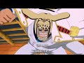 Luffy and Monkey.D.Garp Reunion [4K] | One Piece (English sub)