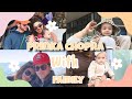 Nick Jonas & PriyankaChopra with Daughter Malti at StarCeremony@samrakanwal3799 #youtubevideo