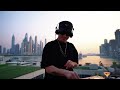 Regard - Live @ Dubai, UAE -4K Melodic Techno Mix - Happy New Year 2024