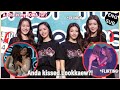 [AndaLookkaew x NoonPraewa] FLIRTING MOMENTS During Love Senior Fan Meeting in Manila 2024