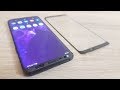 🔧Galaxy S9/S9 Plus Glass Only Replacement - home solution📱Success💪