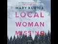 Local Woman Missing | Audiobook Mystery, Thriller & Suspense
