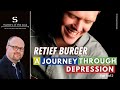 Retief Burger's road through Depression - 1 of 2