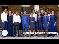 Salvation Has Been Brought Down-UoNSDA Advent Harmony