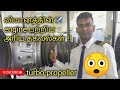 Turboprop engine working in tamil✈️🛠️#turboprop#turbineengine#propeller#aircraftengine#aircraft #ame
