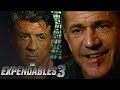 'Do You Think You Can Just Deliver Me?' Scene | The Expendables 3