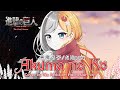 Akuma no ko (悪魔の子)  / Ai Higuchi Versi Indonesia【Cover by Nia Redalion】