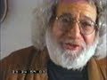 Jerry Garcia Interview "The History of Rock 'N' Roll"