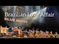 【Brazilian Love Affair】九州歯科大学 BLUE NOTES 2021年度 定期演奏会