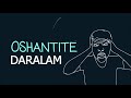 Garite Na (Official Music Video) Rumman ft TahseeNation | Valentines Day Special | HTM Records