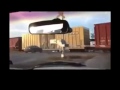 Destroyed in Seconds Railroad Crossing Carnage HD