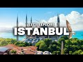 12 Best Things to do in ISTANBUL | Top 12 Things to Do in ISTANBUL