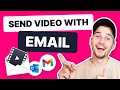 How to Send a Video Through Email | Send Large Video Files Easily!