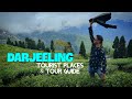 Darjeeling Tourist Places | Darjeeling Tour Budget | Darjeeling Tour Guide | Darjeeling Trip
