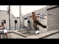 The World's Best Parkour And Freerunning