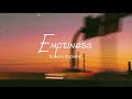 Emptiness (lonely) Rohan Rathore,Gajendra verma|| Video song with lyrics