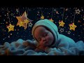Sleep Instantly Within 3 Minutes 💤 Mozart Brahms Lullaby 💤 Baby Sleep 💤 Sleep Music for Babies