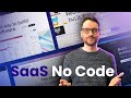 5 Underrated No Code Tools (Perfect for your SaaS)