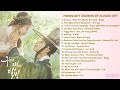 MOONLIGHT DRAWN BY CLOUDS OST Full Album | Best Korean Drama OST Part 29