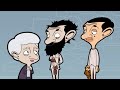 The Long Lost Bean | Mr. Bean | Cartoons for Kids | WildBrain Kids