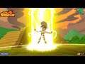 Sher Ka Tashan #10 | Little Singham | Every day at 11.30 AM & 5.30 PM | Discovery Kids