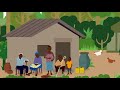 2 Medical Aid Films' How to Prevent Malaria - Bond Corporate Partnerships Award submission