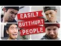 Download Easily Butthurt People! mp4 3gp mp3 videos - waplic