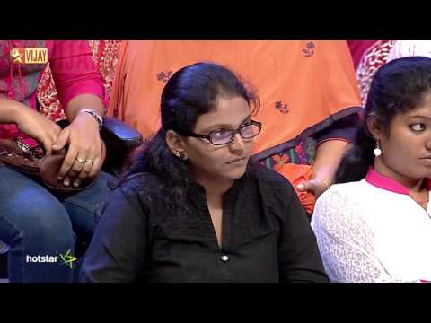 neeya naana latest june 18 2017 neeya naana latest june 18 2017