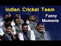 Indian Cricket Team Back 2 Back Funny Moments - Virat, Jadeja, Hardik,  Sehwag & More