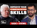 Suhel Seth Teaches You How to Win FRIENDS and Influence PEOPLE | Dostcast 160
