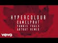 CamelPhat, Yannis - Hypercolour (ARTBAT Remix) [Audio]