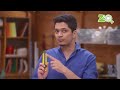 Foldable Chair - Smart New Ideas - Learning Tricks - Engineer This Hindi Tv Series - Zeekids