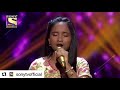 'Mai re' song "Anjali gaikwad" indian idol 12