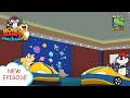 खेल का झोल | Funny videos for kids in Hindi | बच्चों की कहानियाँ | हनी बन्नी का झोलमाल
