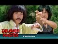 Drunken Master Final Fight: Freddy Wong VS Thunderleg | Drunken Master | Screenfinity