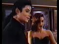 Lisa Marie Presley and Michael Jackson: Wedding and a difficult interview