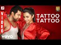 Bhooloham - Tattoo Tattoo Video | Jayam Ravi | Srikanth Deva