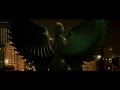 Garuda Superhero - Official Teaser Trailer