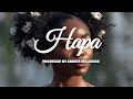 "HAPA" Bongo fleva beat × Afrobeat instrumental 2024