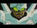 Dragonball Z Episode 222 - Vegeta Attacks - Vegeta vs Pui Pui (720p) HD