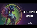 Festival BigRoom Techno & EDM Music mix | Best Songs, Popular songs Remixes | Episode 5